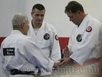 Instruktori Gyűl&eacute;s az aTerem-ben