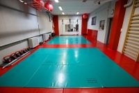 Tatami-t&aacute;mogat&aacute;s Nagykanizs&aacute;n