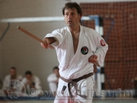 T&aacute;los Lajos 1. danos vizsg&aacute;ja