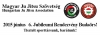 2015-06-06 Jubileumi Rendezvény DÁTUMVÁTOZÁS!!!