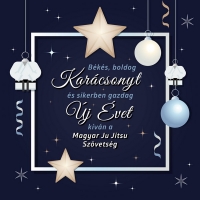 Kellemes &uuml;nnepeket k&iacute;v&aacute;nunk!