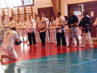 Elől&eacute;ptet&eacute;sek a Ny&aacute;ri T&aacute;borban