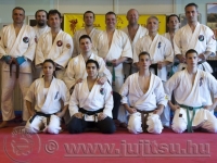 Instruktori tov&aacute;bbk&eacute;pz&eacute;s Si&oacute;fokon