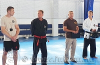 Az edzőt&aacute;borr&oacute;l - Karacs Attil&aacute;t&oacute;l