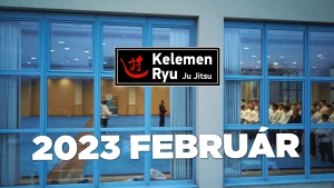 Videós beszámoló a 2023-as Téli Táborról