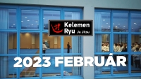 Videós beszámoló a 2023-as Téli Táborról