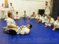 2014-02-08 Fekete S&aacute;ndor f&ouml;ldharc szemin&aacute;riuma - besz&aacute;mol&oacute;