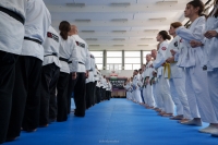 Besz&aacute;mol&oacute; a 2023-as Ny&aacute;ri Nemzetk&ouml;zi Edzőt&aacute;borr&oacute;l