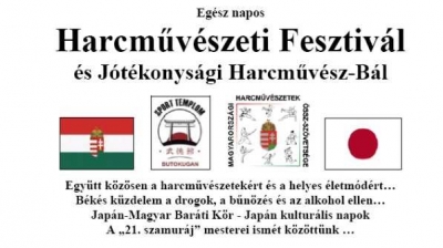 Harcművészeti Gálák február 20-án