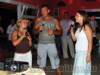 Csapat&eacute;p&iacute;t&eacute;s a Ny&aacute;ri T&aacute;borban